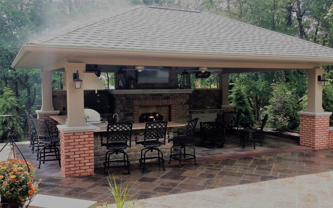 Outdoor Living