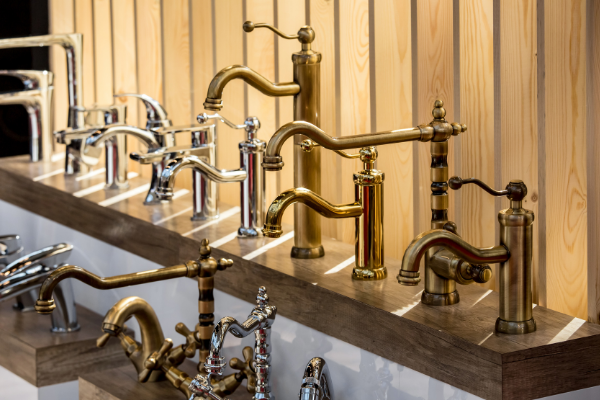 Plumbing
